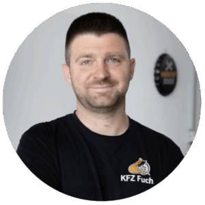 Thomas Fuchs KFZ Meister