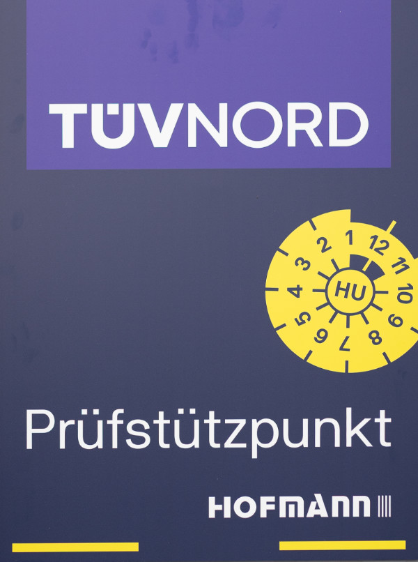 TÜV Hirschaid