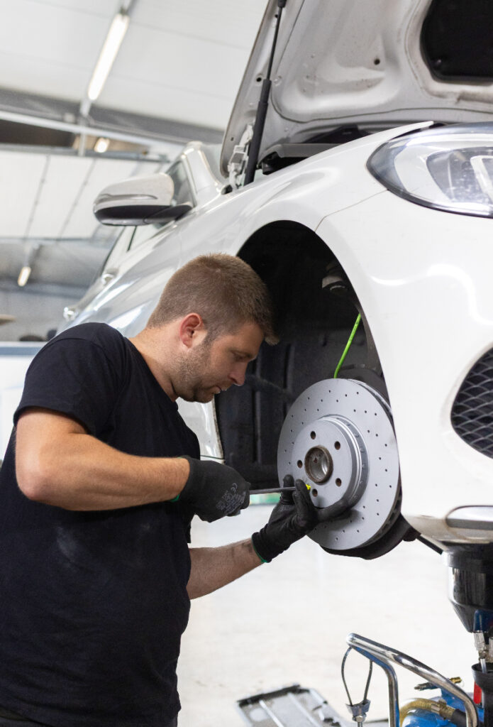 bremsenservice hirschaid